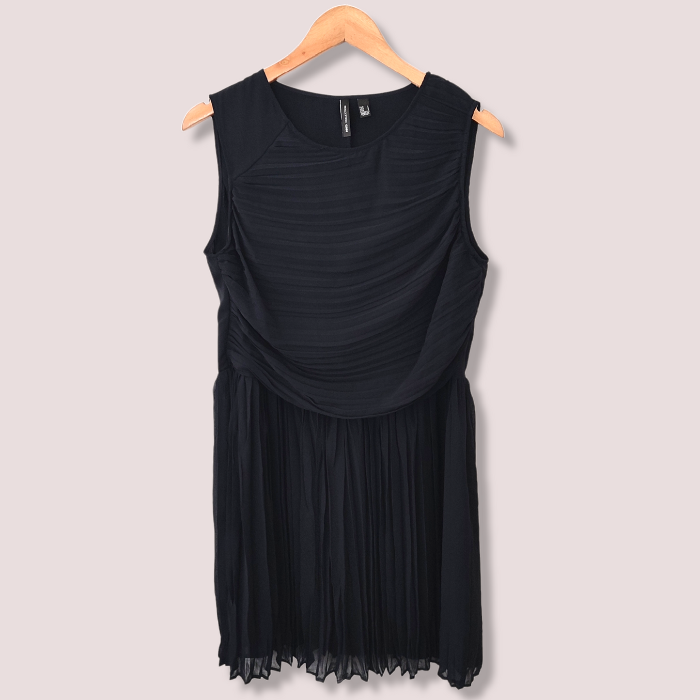 Vestido Mango