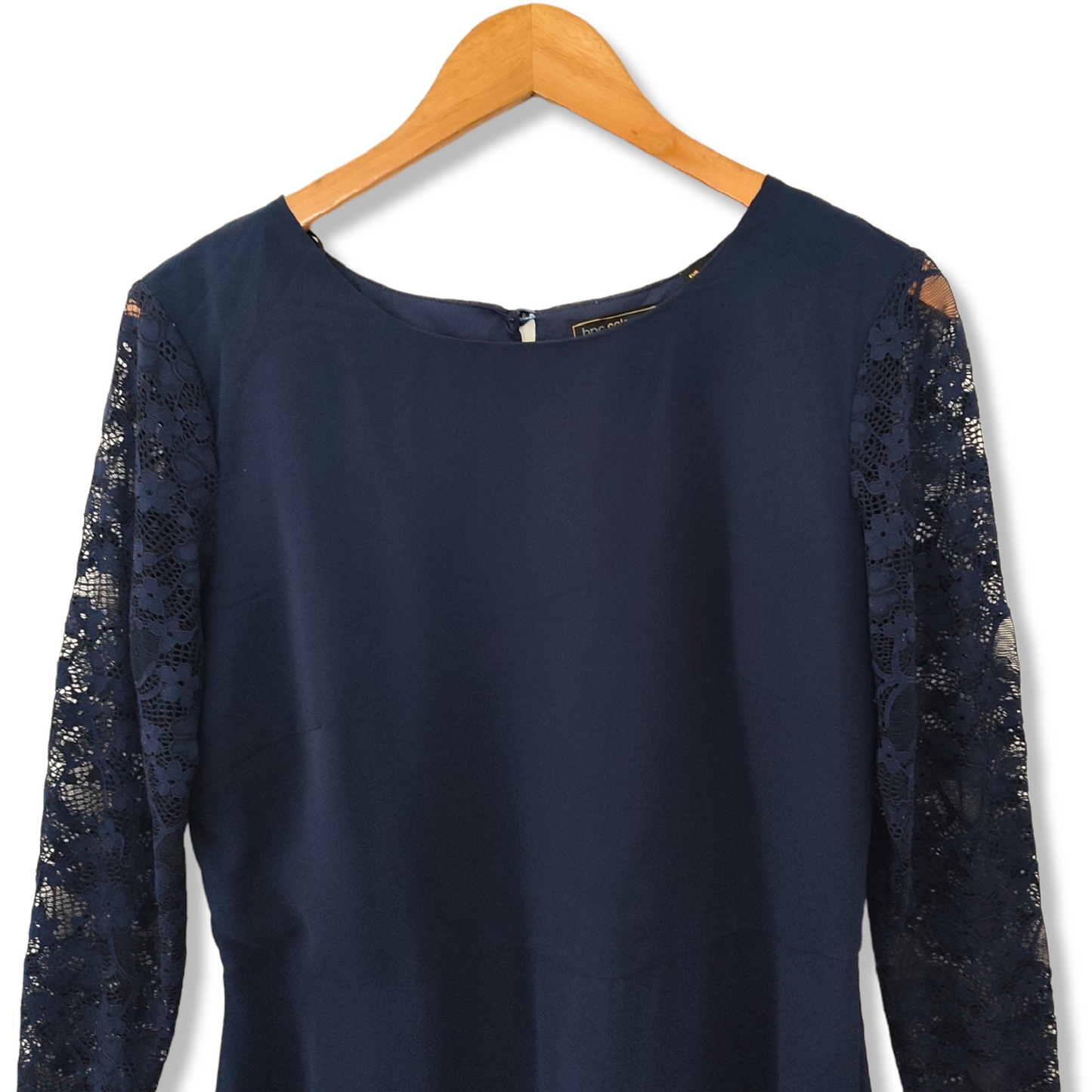 Vestido bpc Sellection