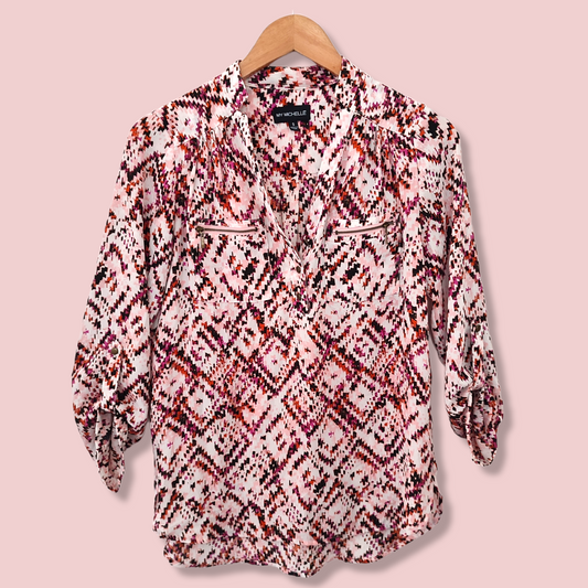 Blusa My Michelle