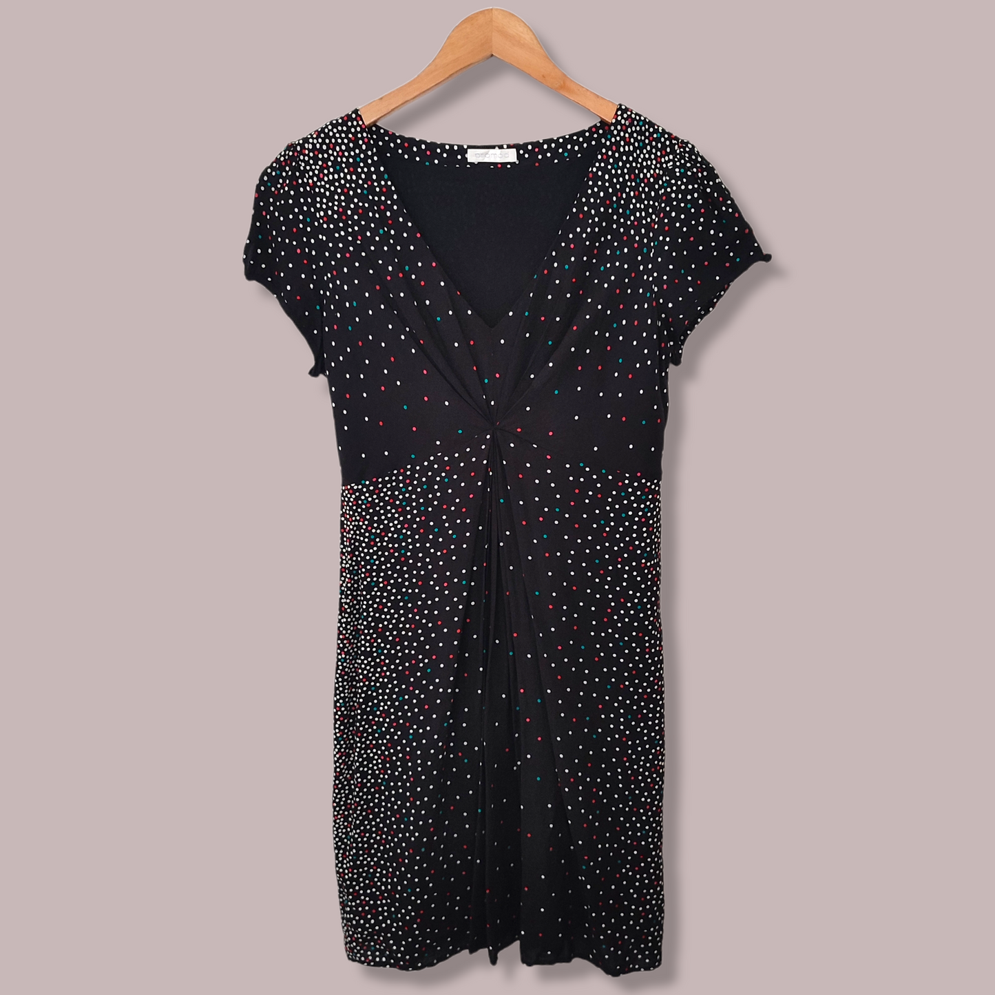 Vestido Promod