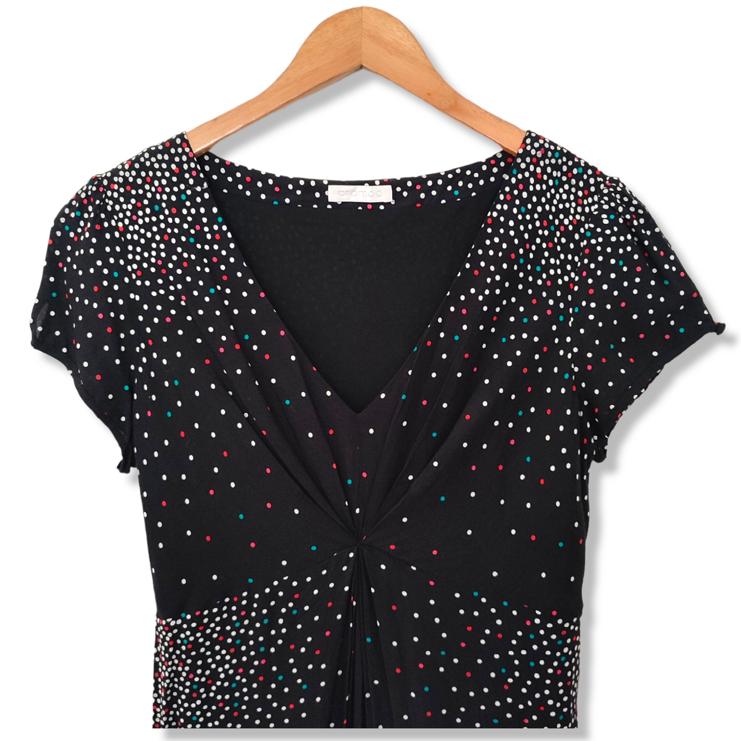 Vestido Promod