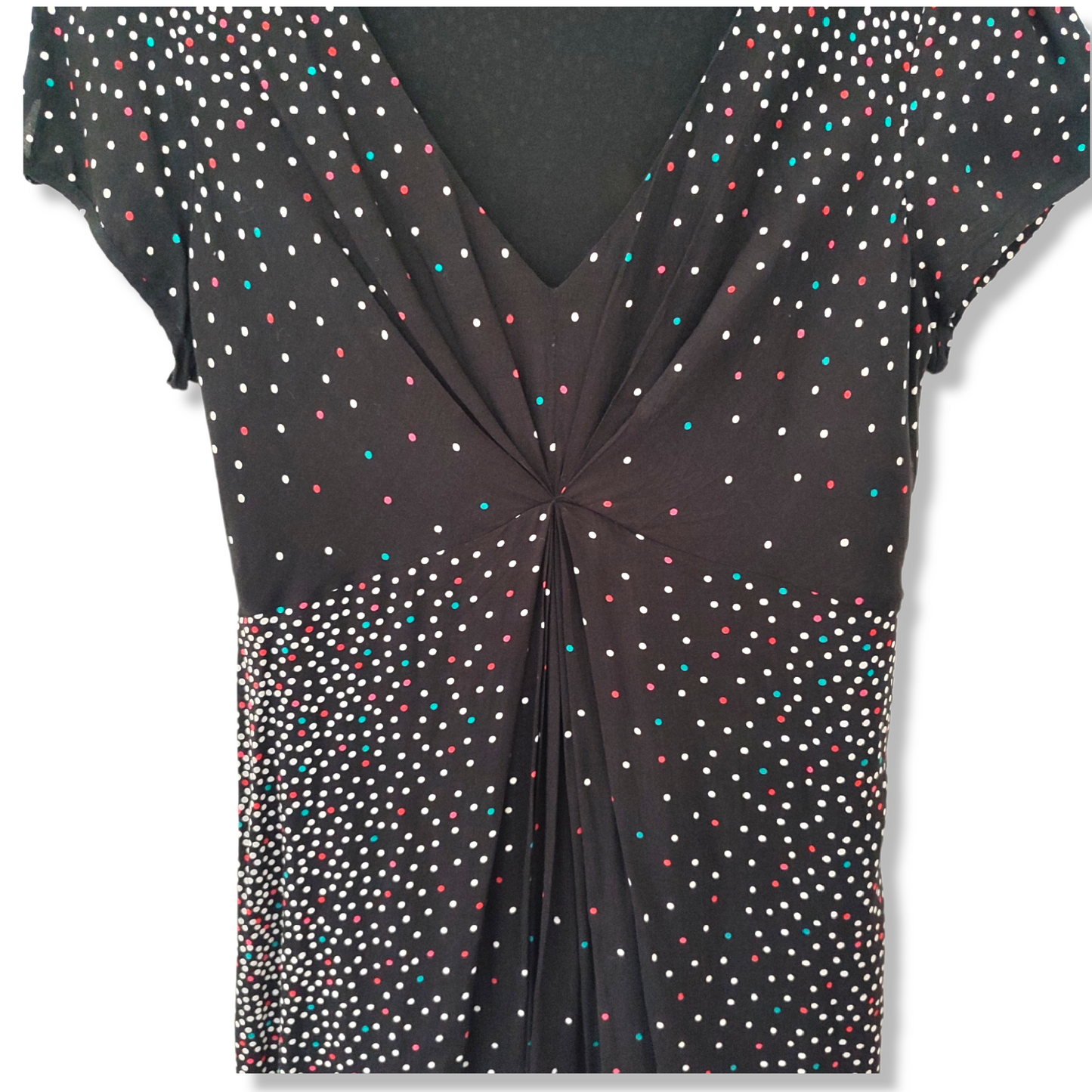 Vestido Promod