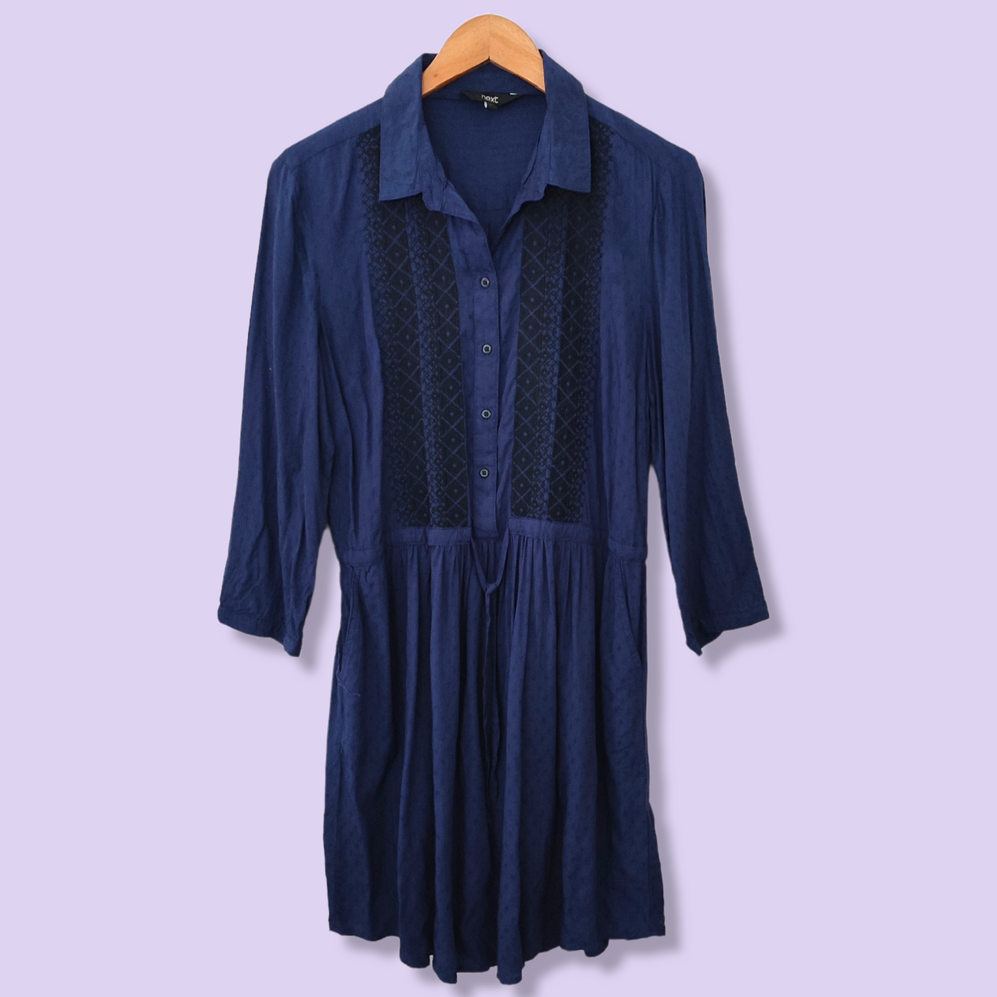Vestido Next