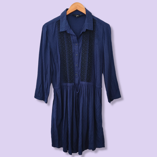 Vestido Next