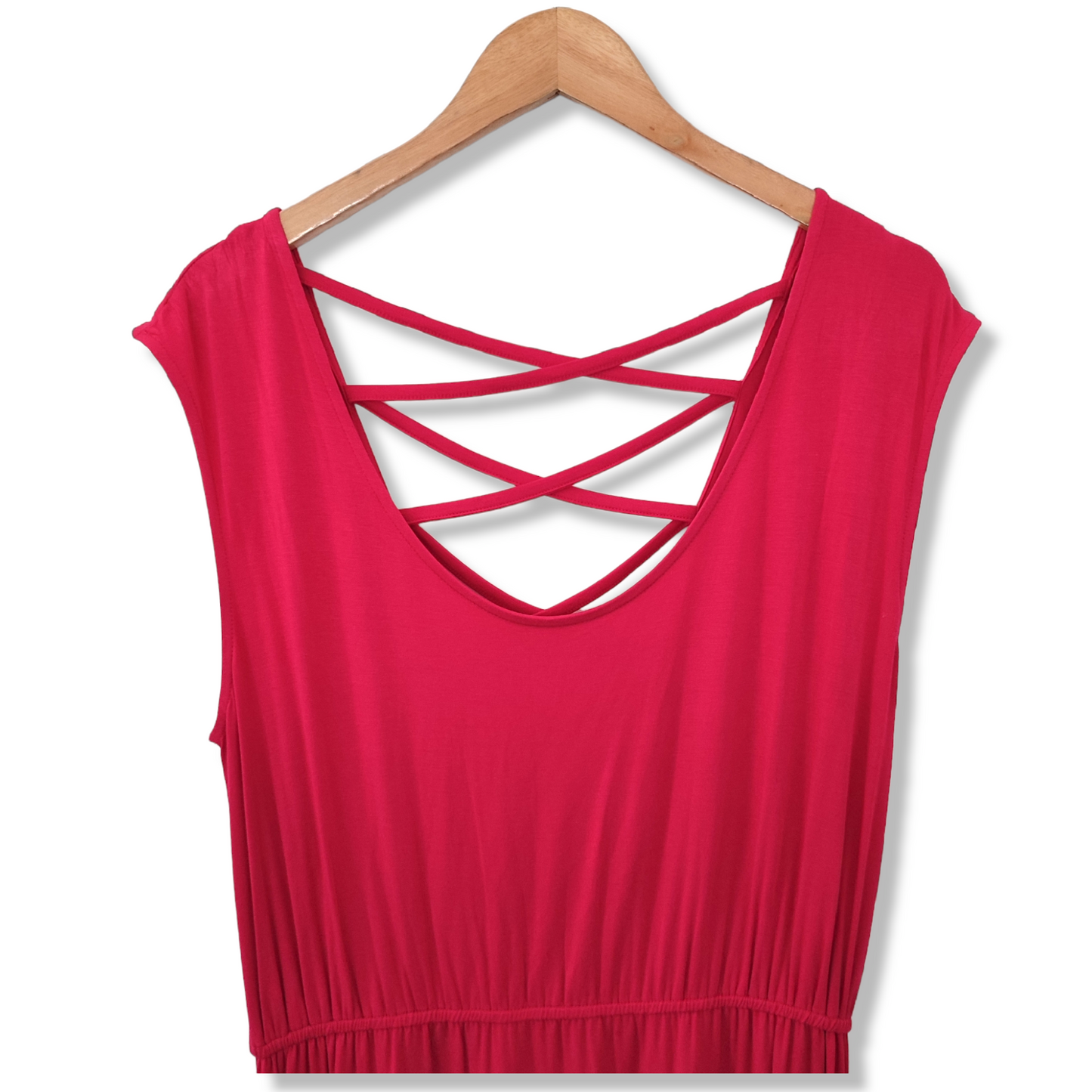 Vestido Ana