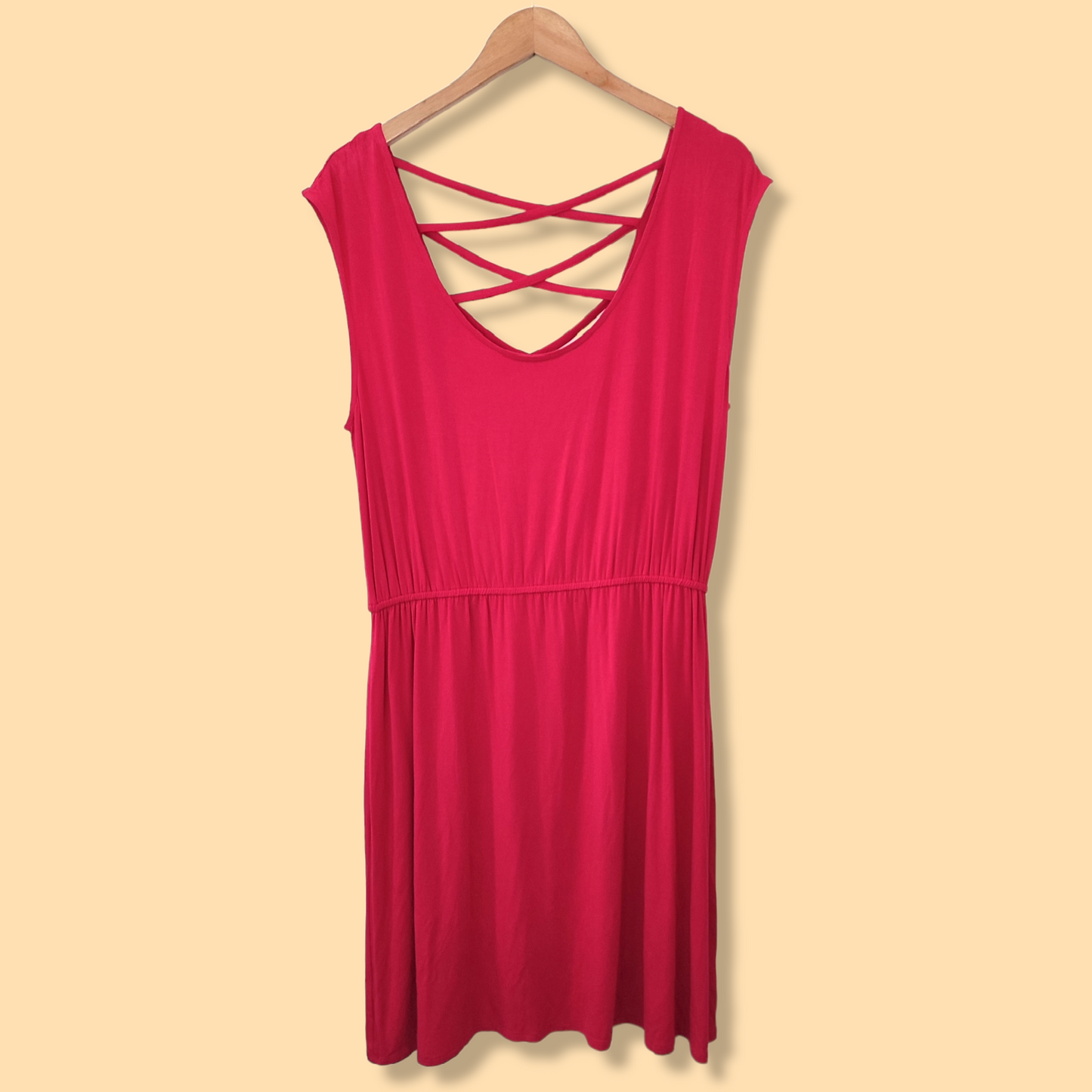 Vestido Ana