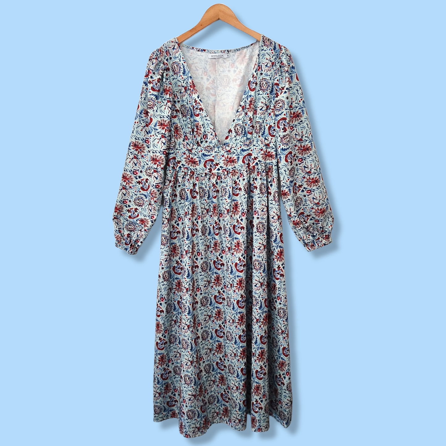 Vestido Misslook