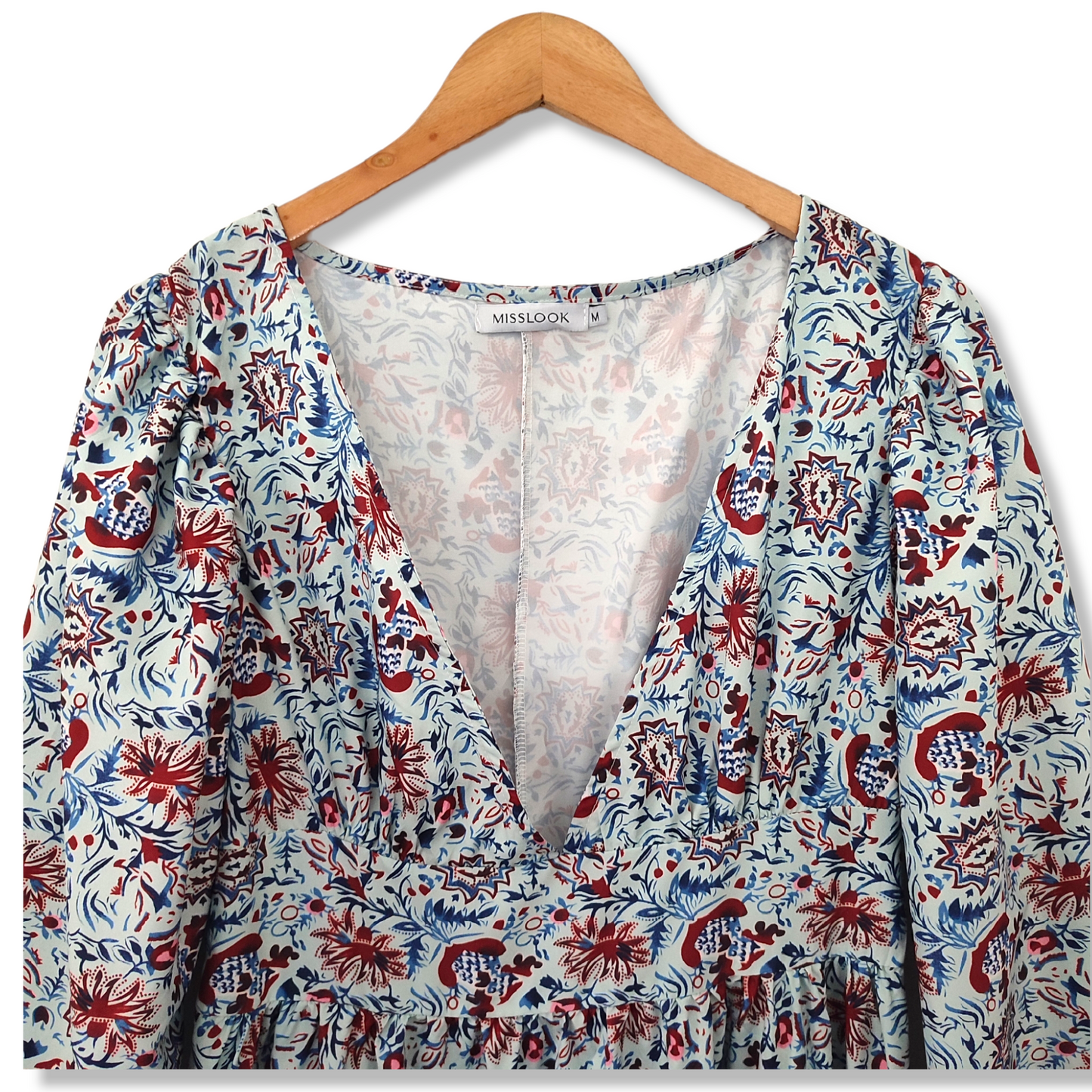 Vestido Misslook
