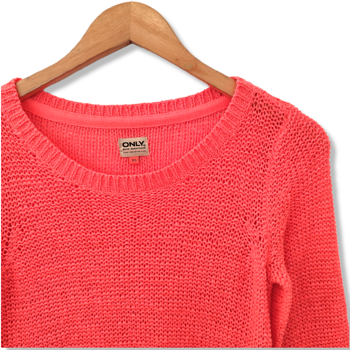 Sweater Only
