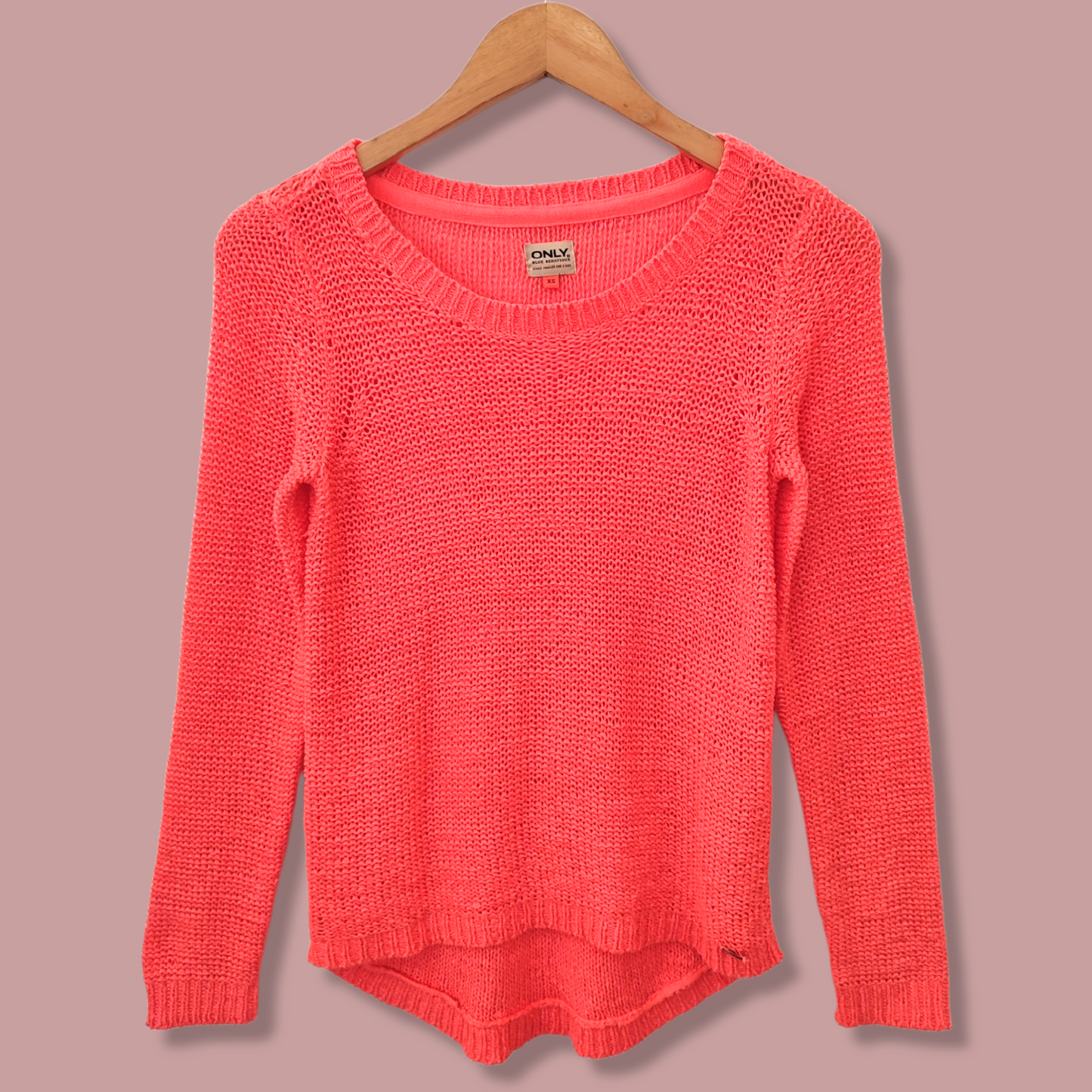 Sweater Only