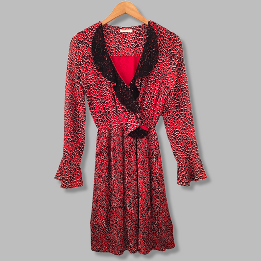 Vestido Fracomina