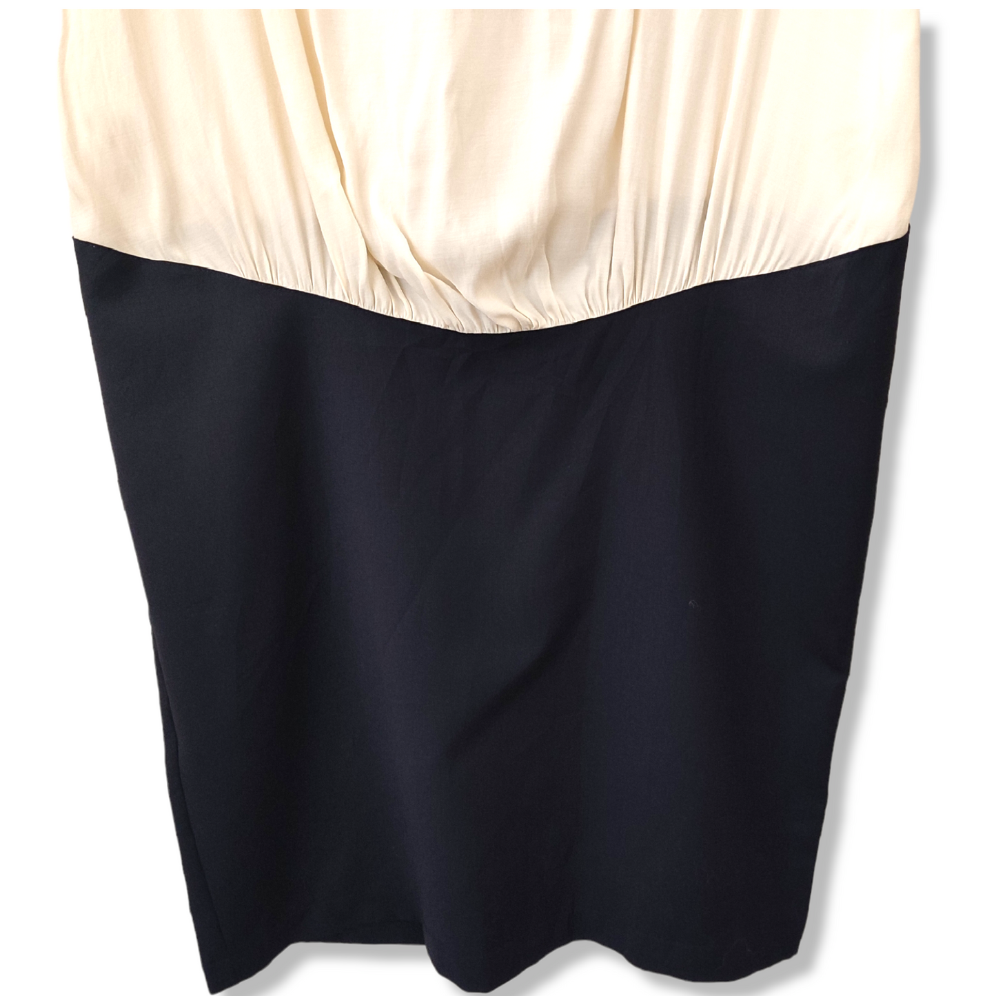 Vestido Embarazo Slacks & Co