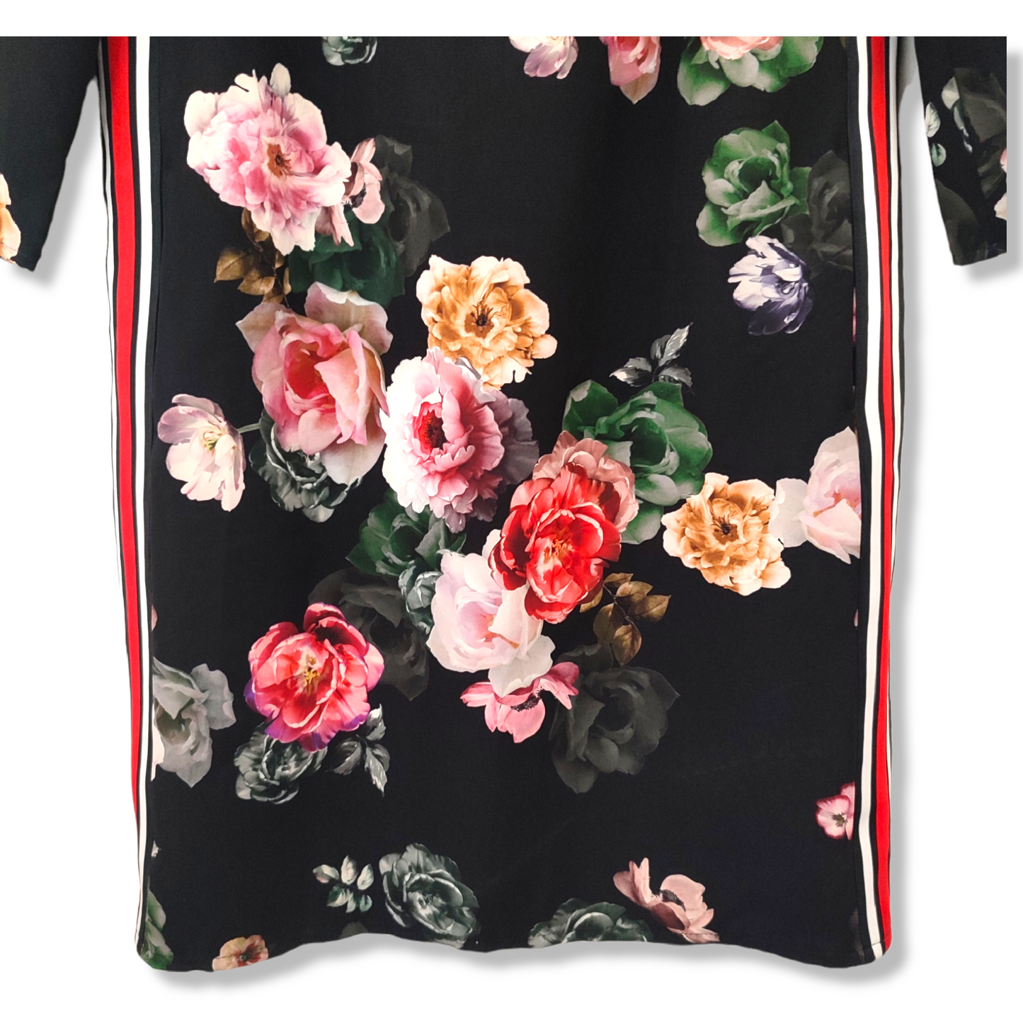 Vestido Apanage