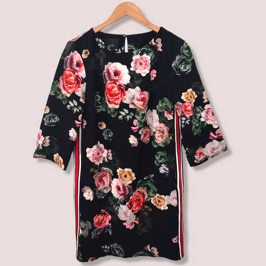 Vestido Apanage