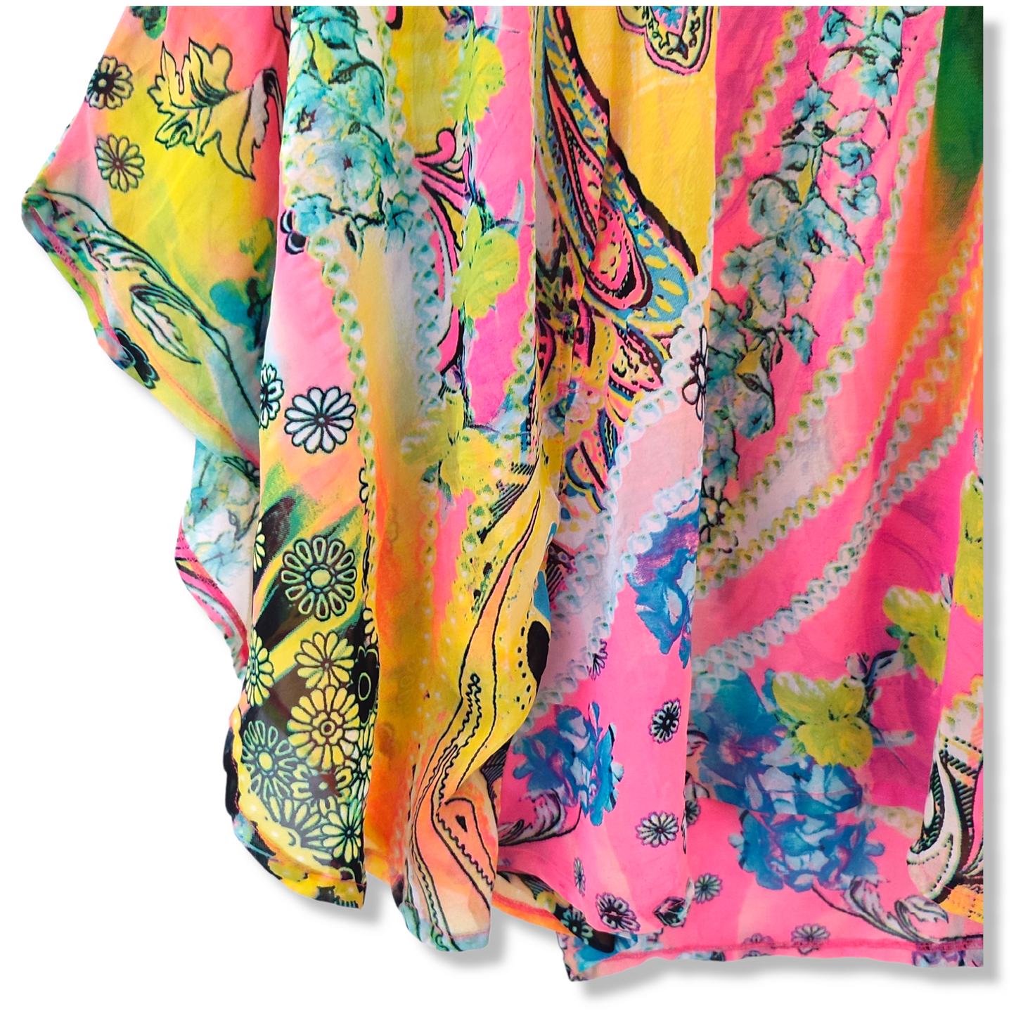 Blusa gasa Coolcat