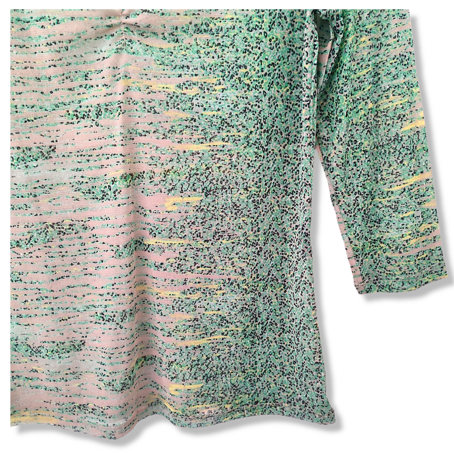 Polera Comma