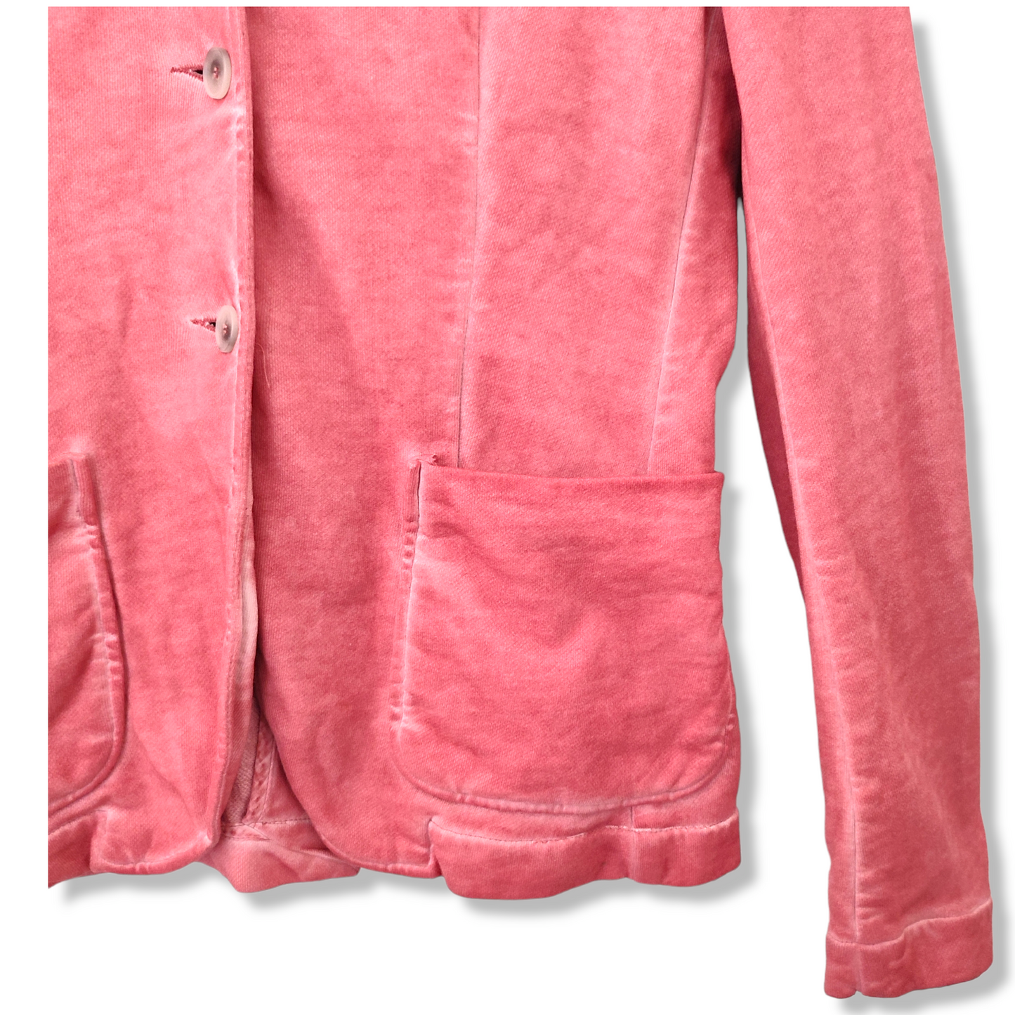 Blazer algodón Liebeskind