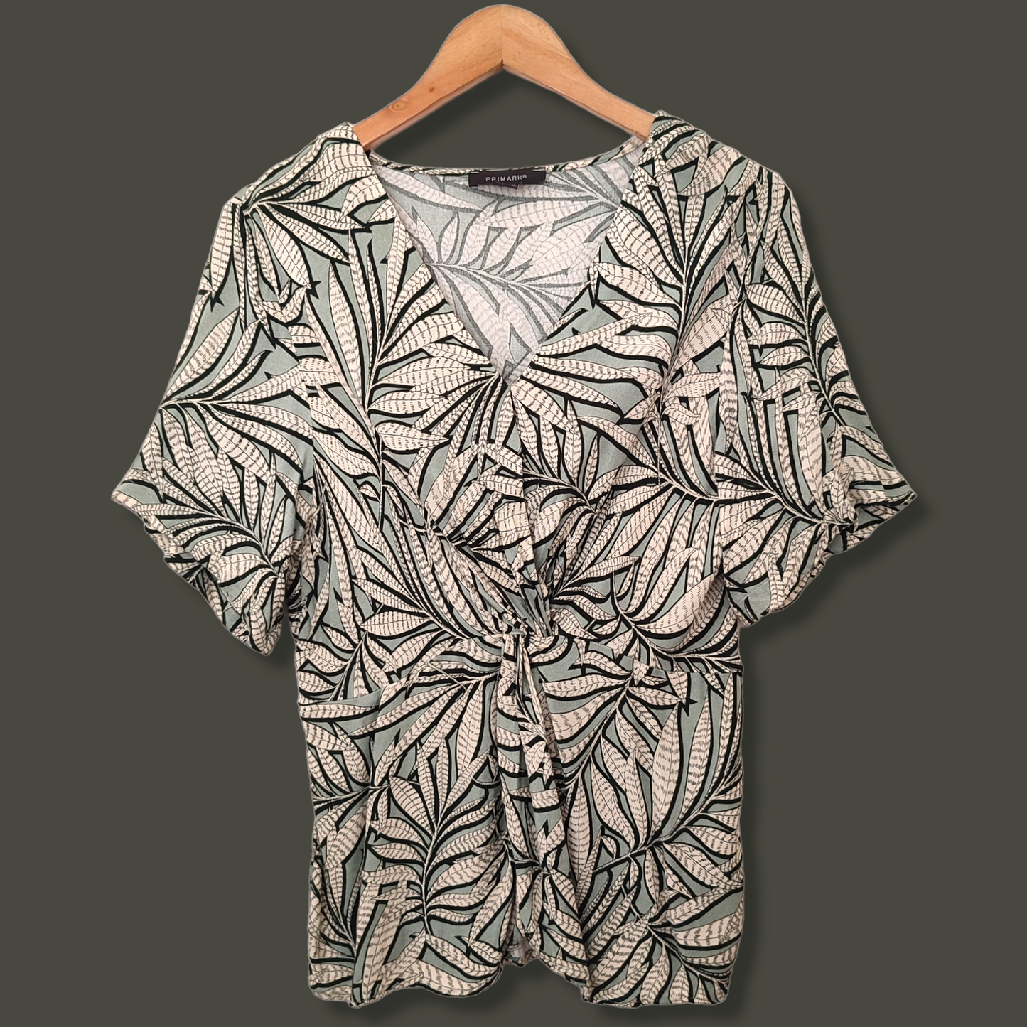 Blusa Primark