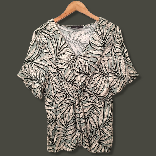 Blusa Primark