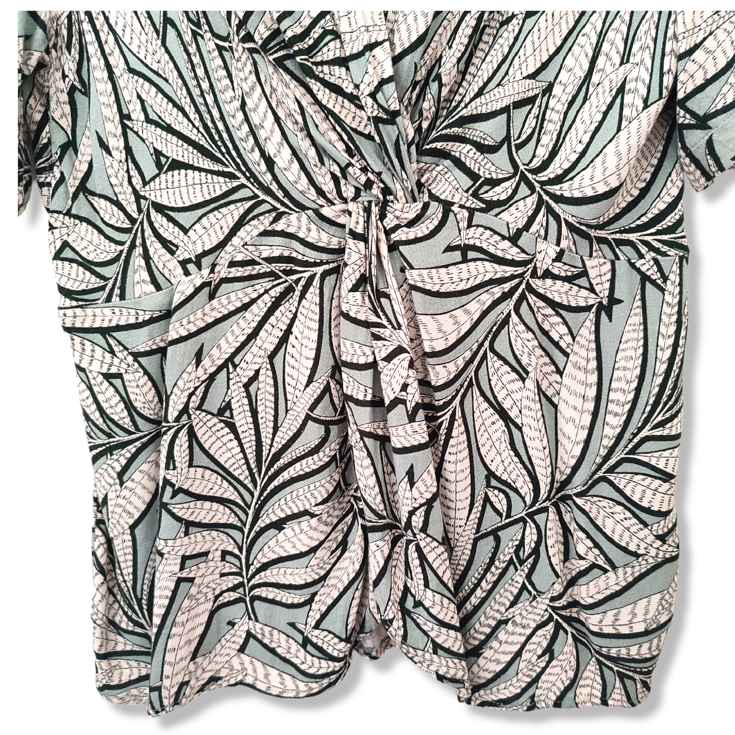 Blusa Primark