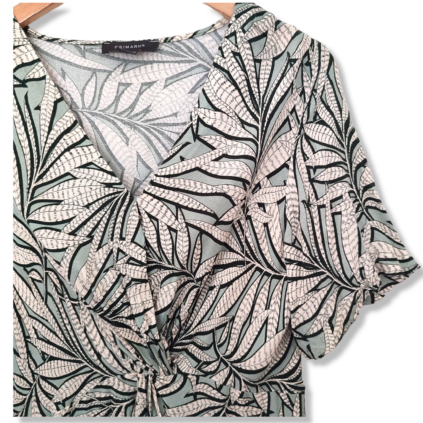 Blusa Primark