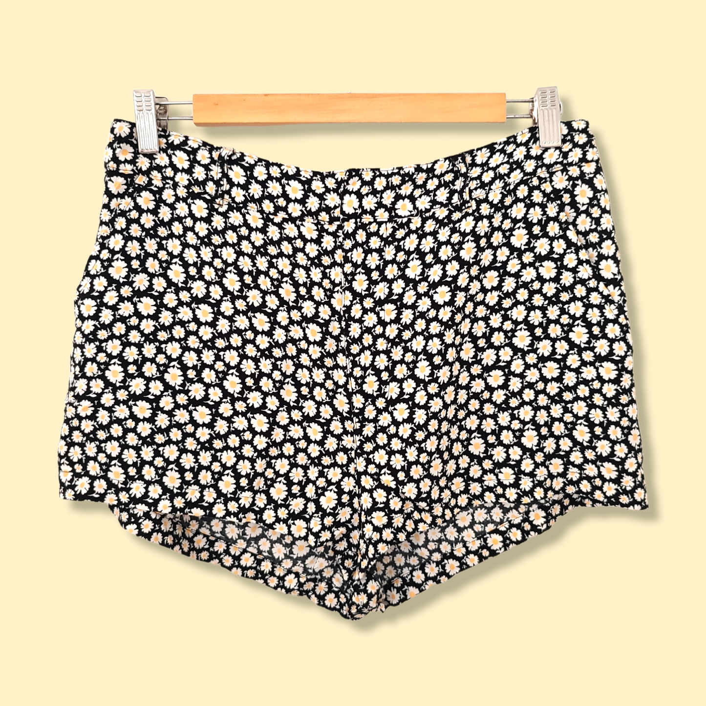 Short gasa H&M