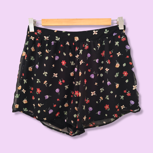 Short gasa Forever21