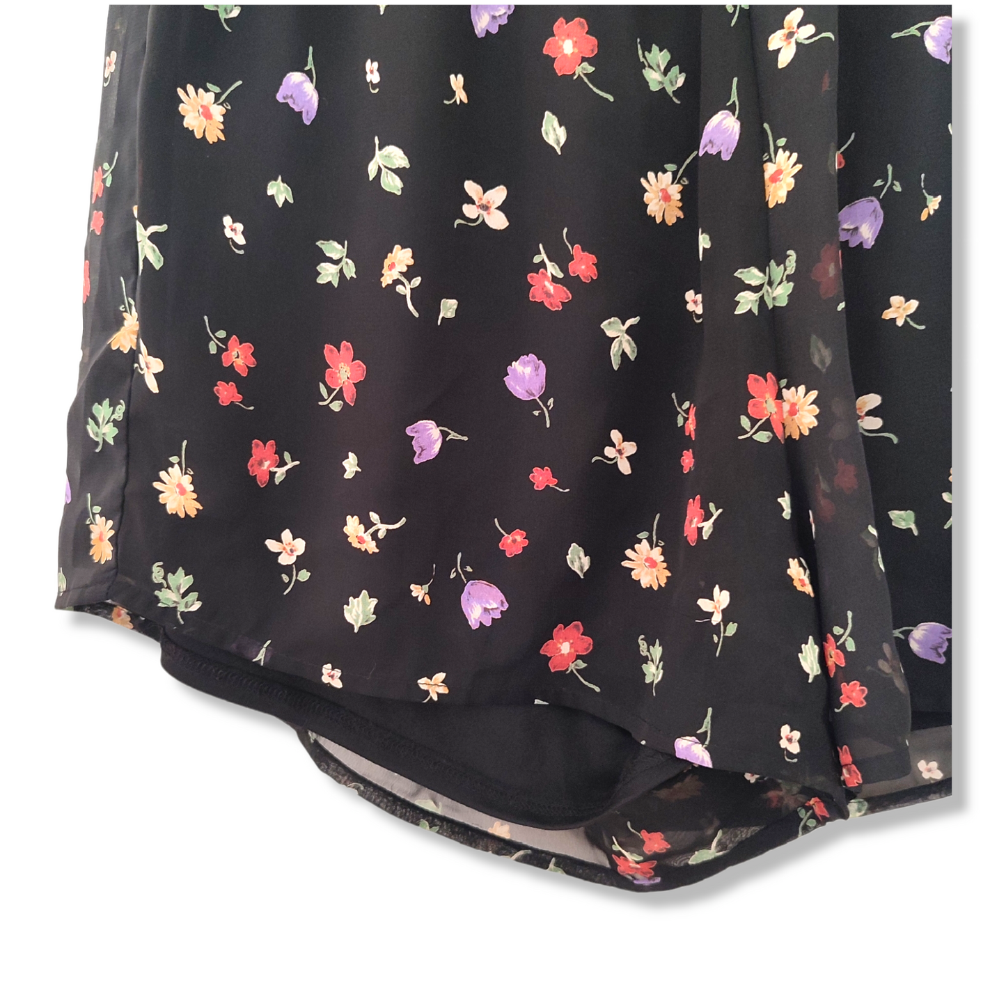 Short gasa Forever21