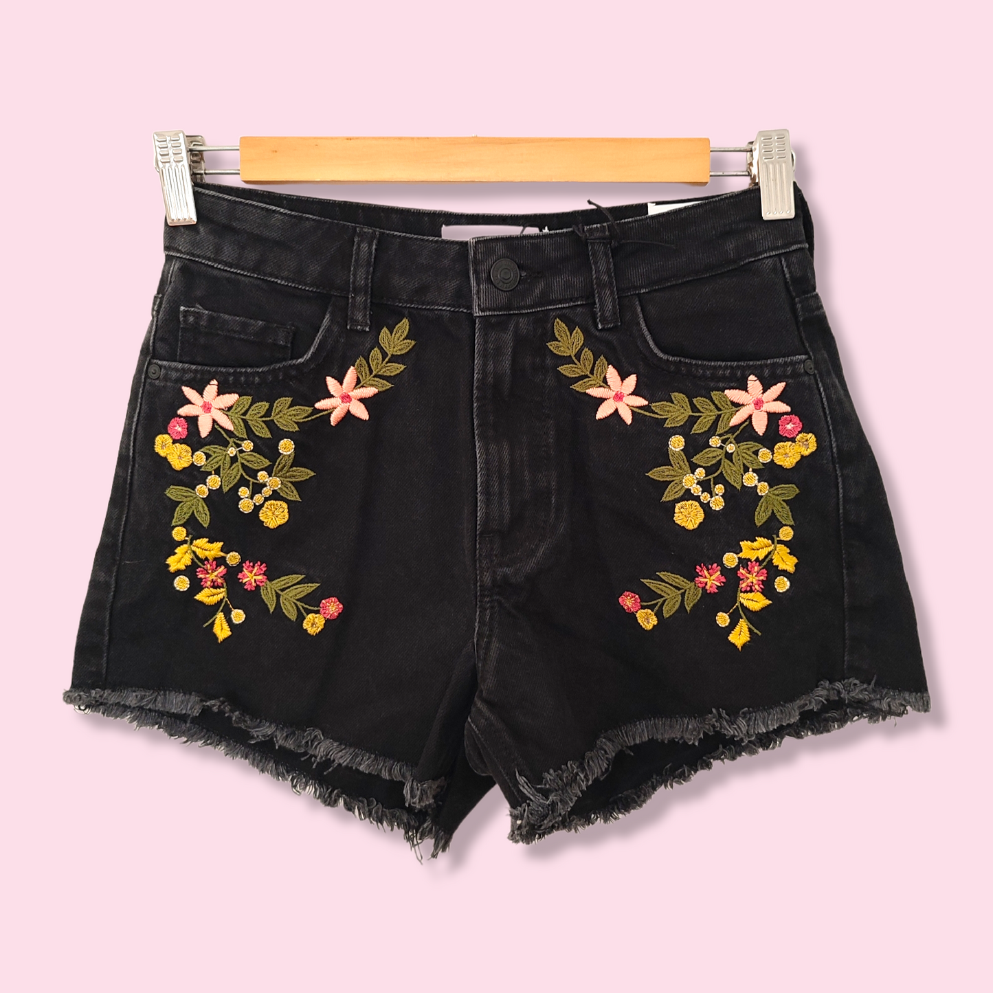 Short Mango