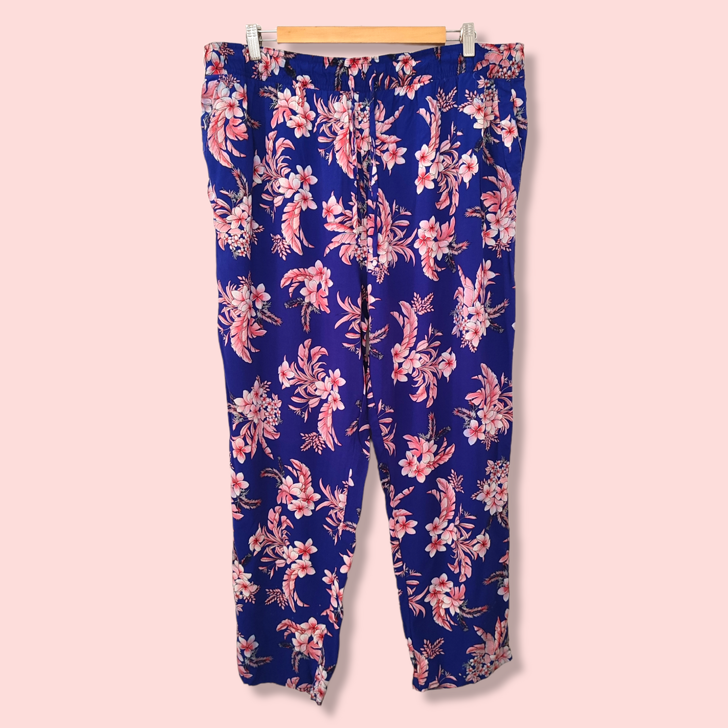 Pantalón playero Hectik