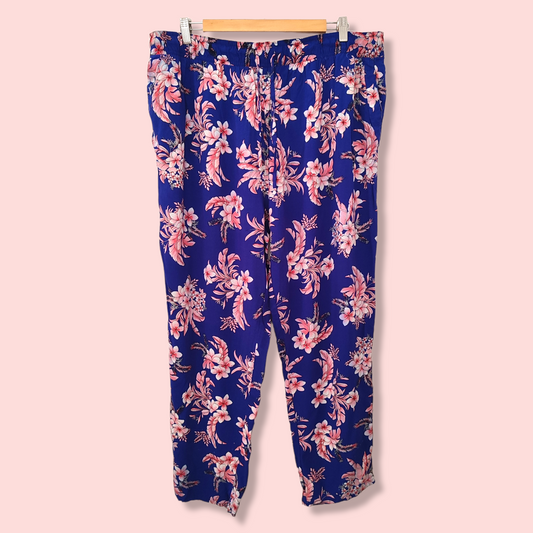 Pantalón playero Hectik