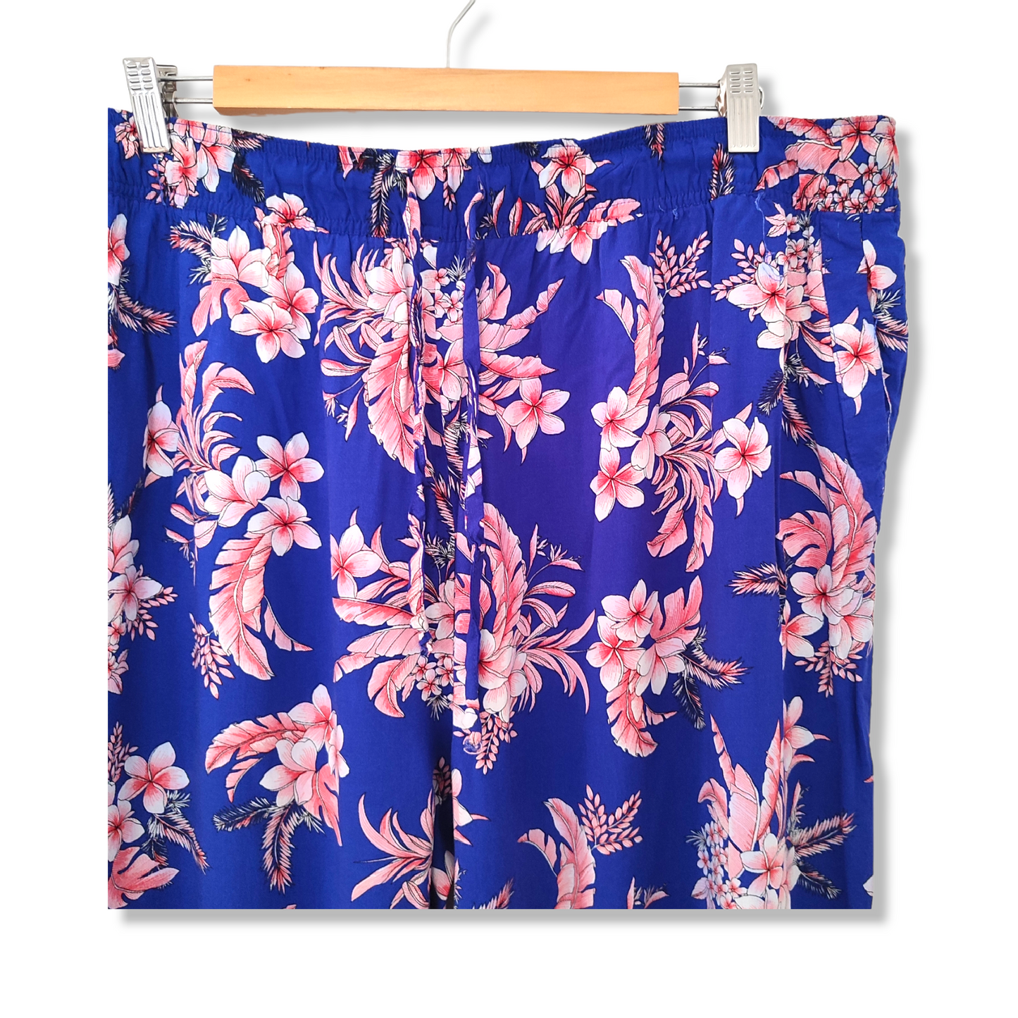 Pantalón playero Hectik