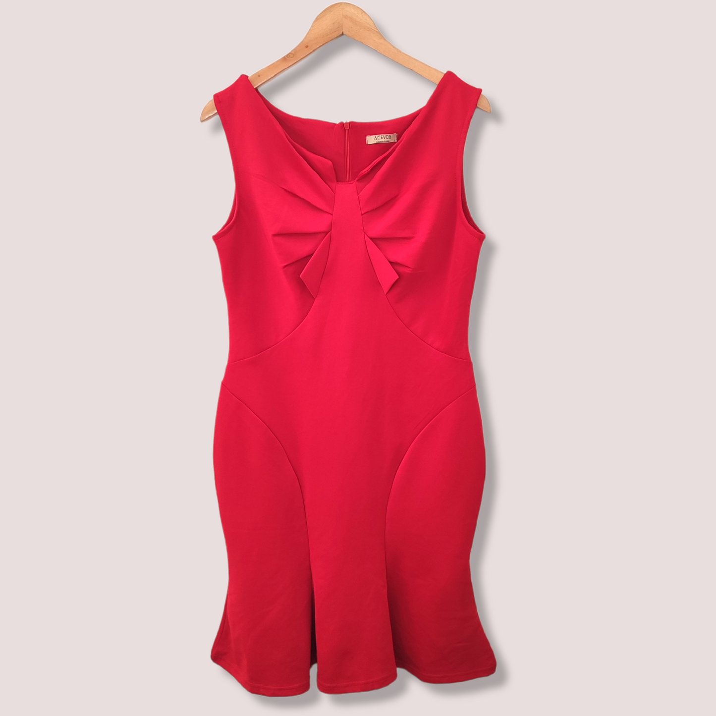 Vestido Acevos