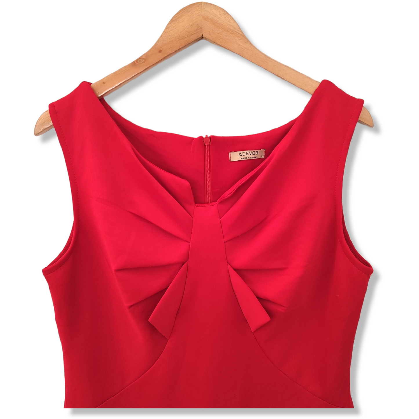 Vestido Acevos