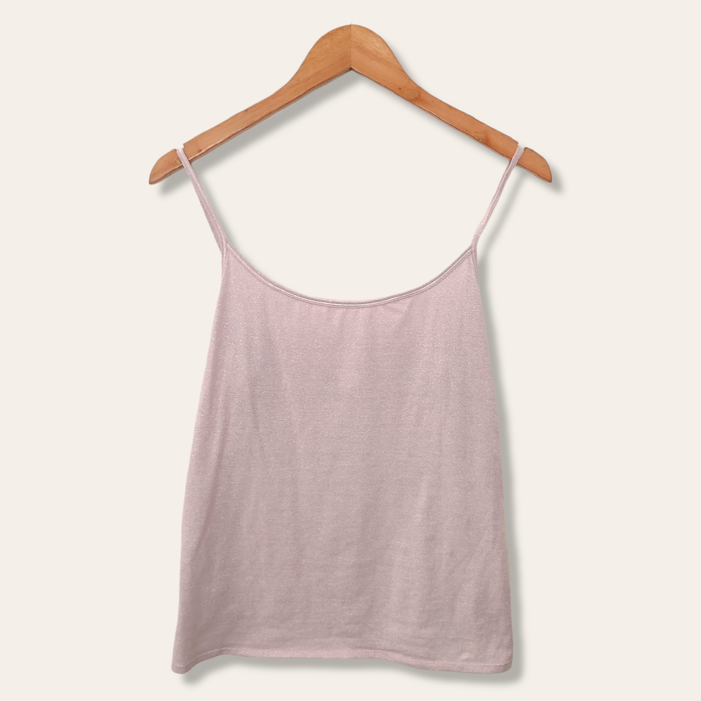 Polera pabilo Body