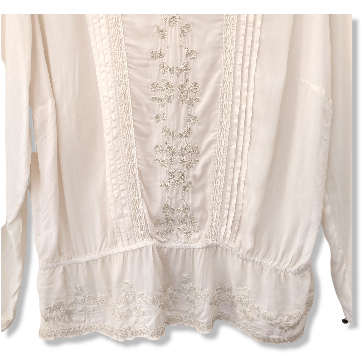 Blusa Yessica