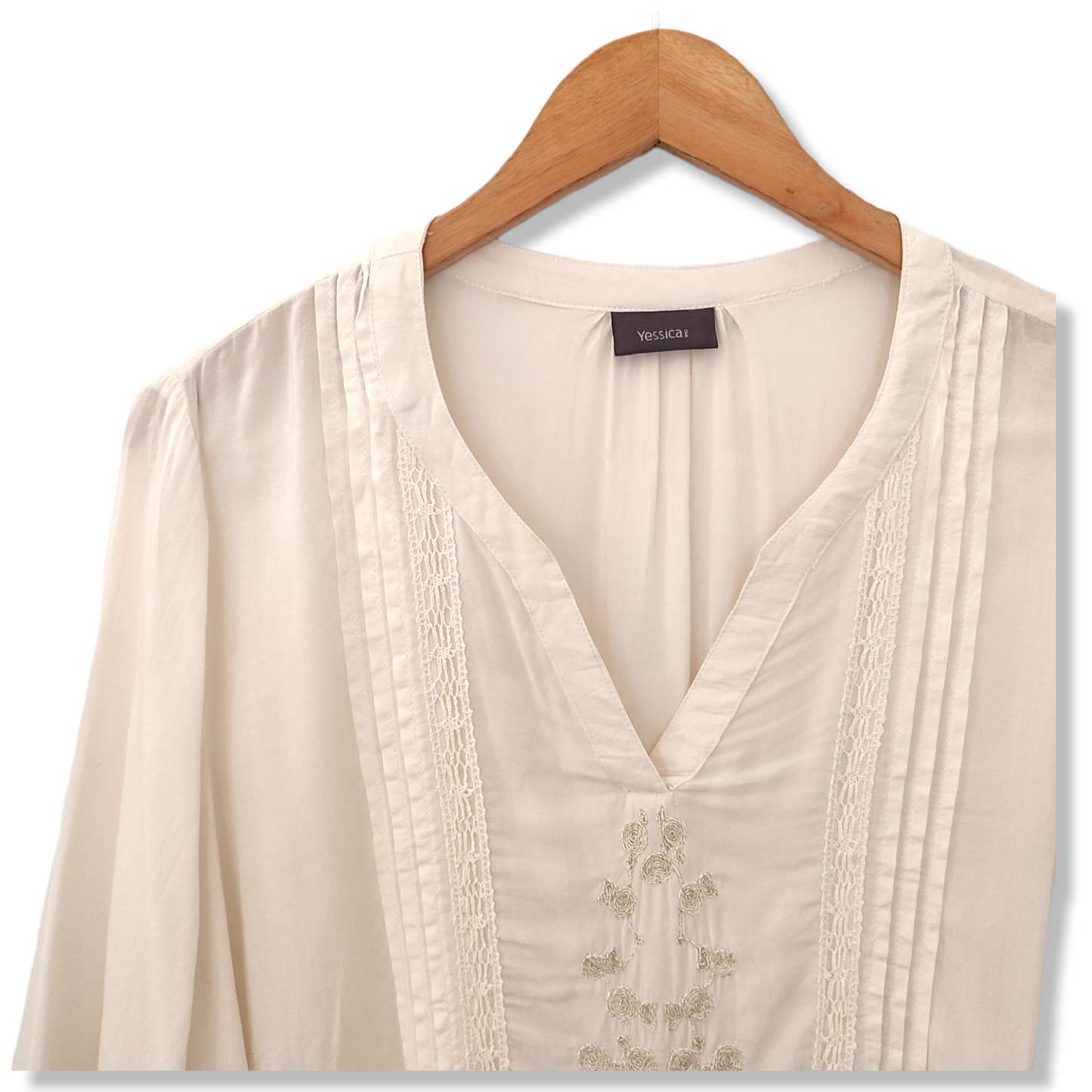 Blusa Yessica