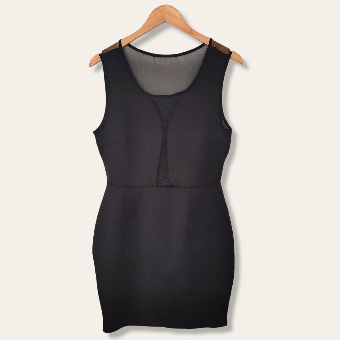 Vestido Amisu