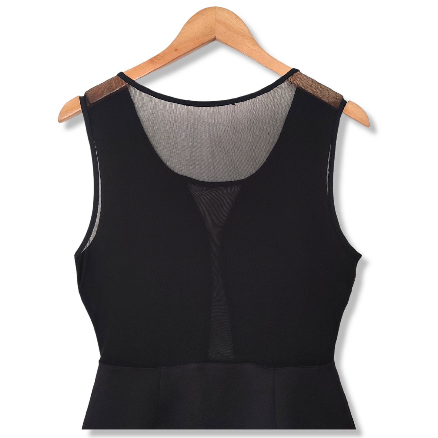 Vestido Amisu