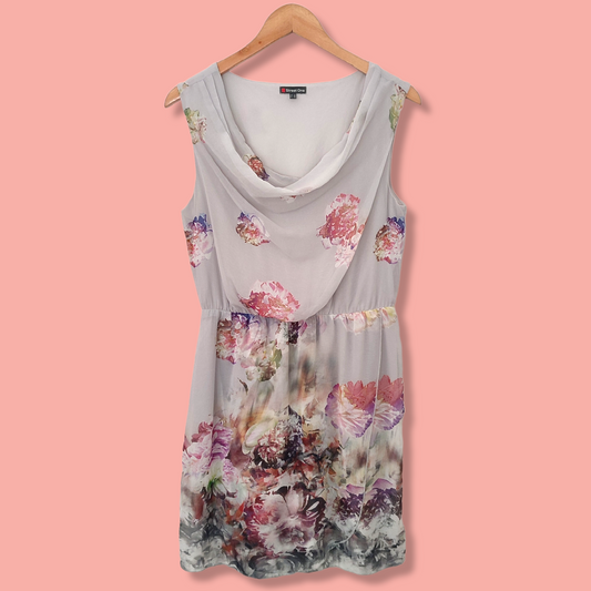Vestido Street One