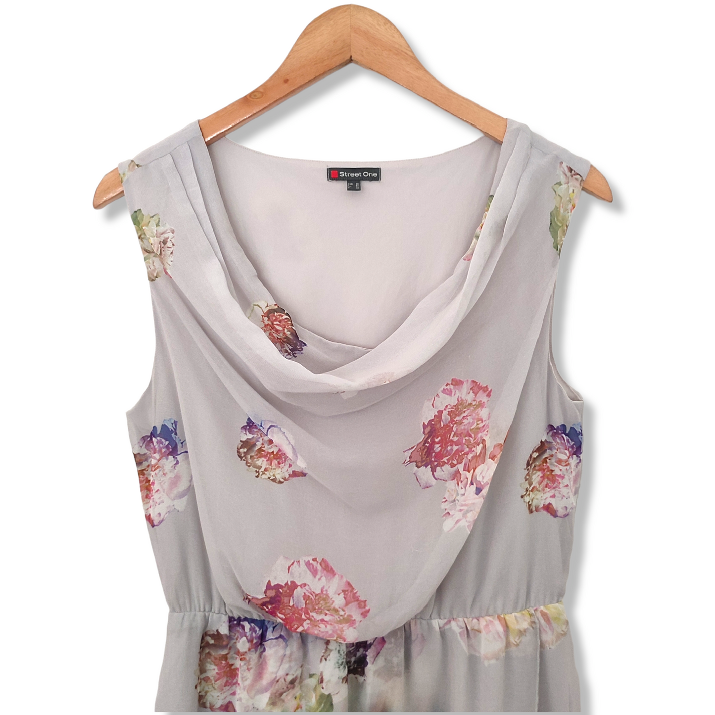 Vestido Street One