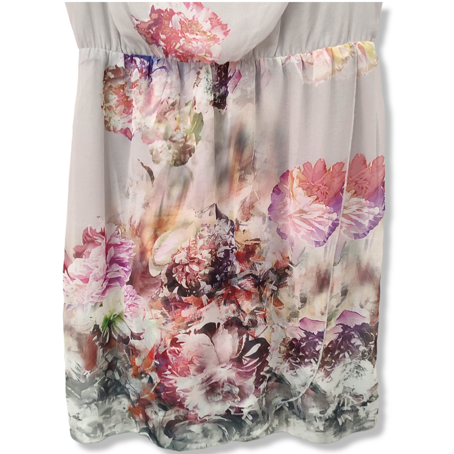 Vestido Street One