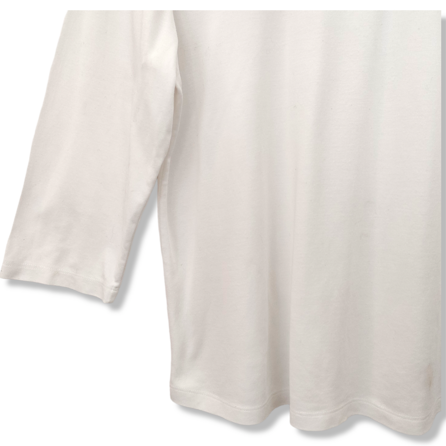 Polera algodón Street One