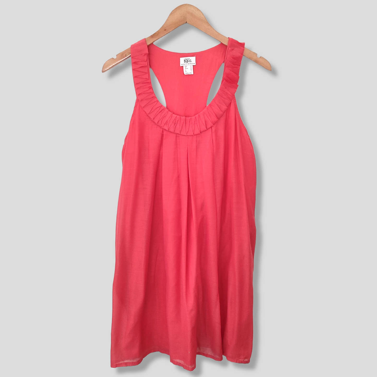 Vestido b.p.c.