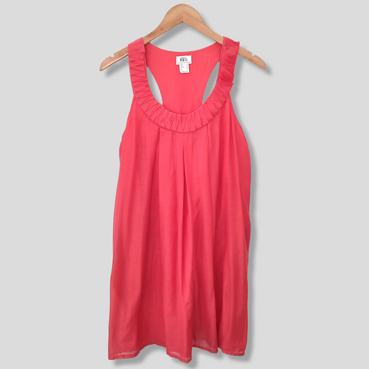 Vestido b.p.c.