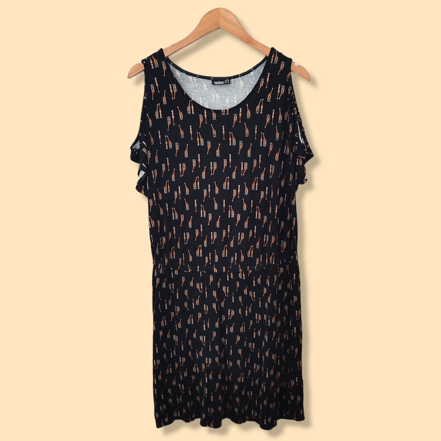Vestido Janina