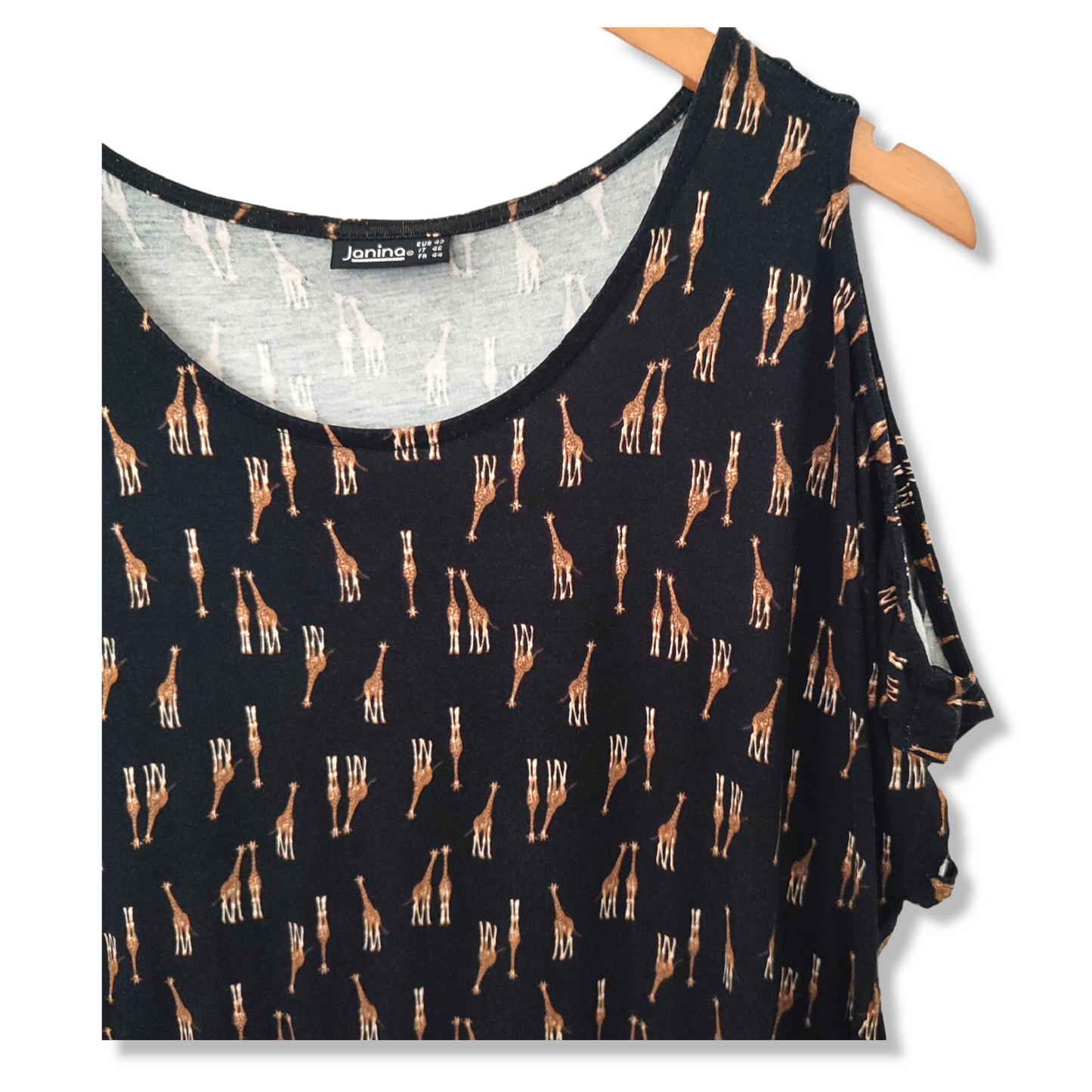 Vestido Janina