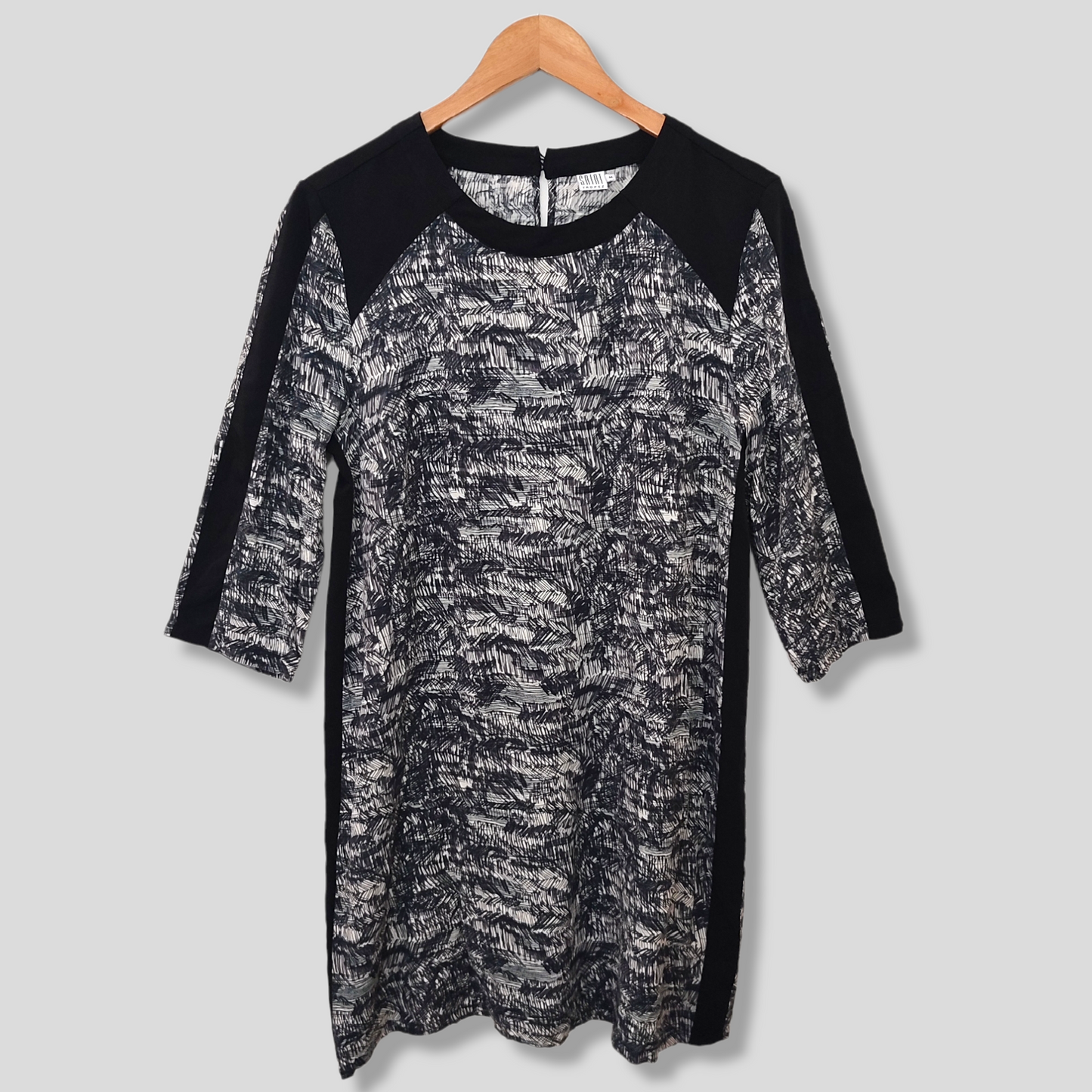 Vestido Saint