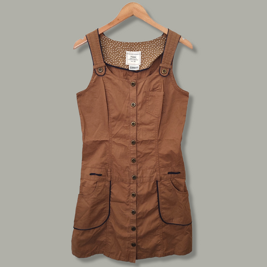 Vestido Street One