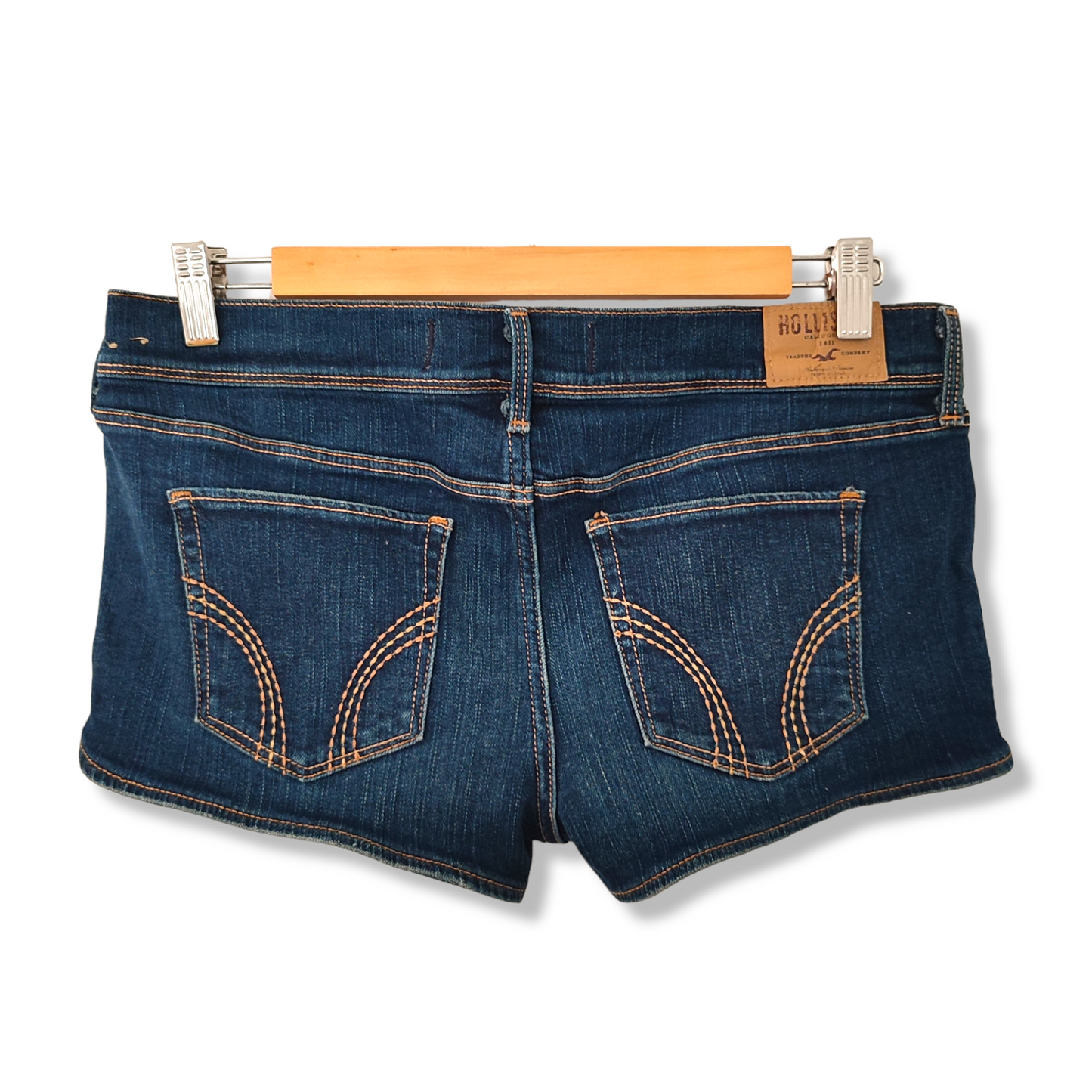 Short Hollister